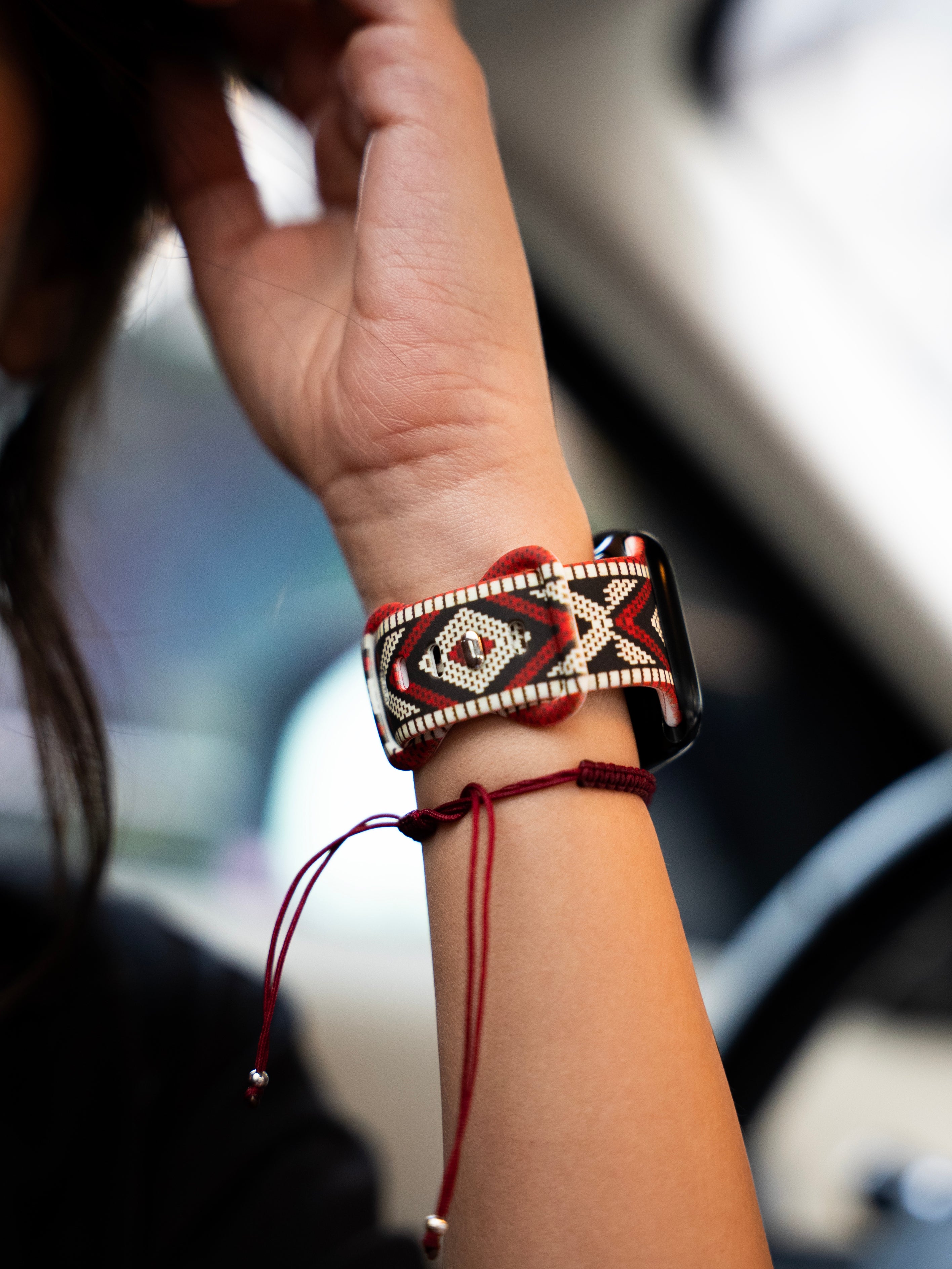 سوار تراث السدو