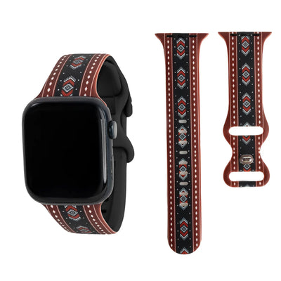 Sadu Weave Watch Strap - Apple - image 3